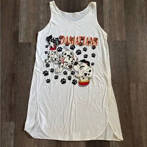 Vintage Disney’s 101 Dalmatians Tank Top